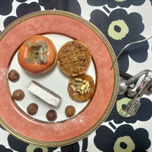 【今日のChocolate Stollen】JHOICE laboratory その2