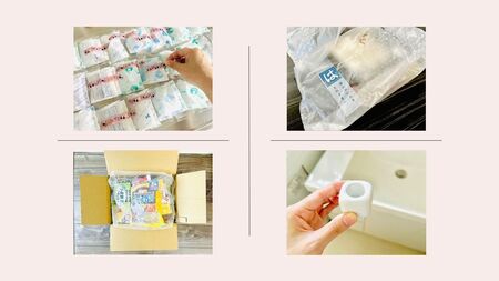 準グランプリ▶mamayumiさん