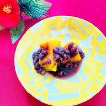 一晩水に浸さなくても大丈夫!「粒あんの煮方」冬至やお正月も手間要らず