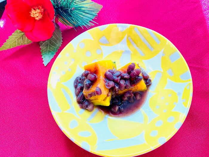 一晩水に浸さなくても大丈夫!「粒あんの煮方」冬至やお正月も手間要らず