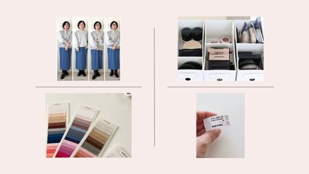 準グランプリ▶戎谷洋子さん