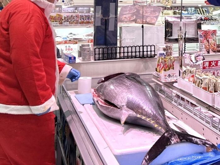 凄いのは、商品だけではないんです…!!