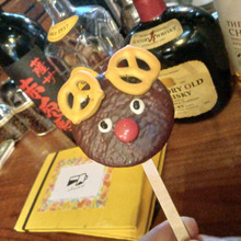 月1古民家カフェMariage クリスマスSpecial