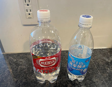 炭酸水、飲み残しても捨てないで!掃除だけじゃない、実は色んな活用方法があるんです♪