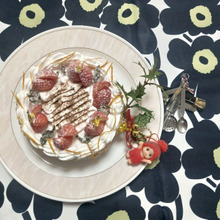 クリスマス大嫌い、だけどケーキは好きWWW