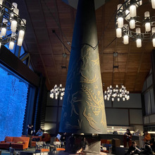 「星野リゾート奥入瀬渓流ホテル」レポ♪