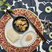 ヒカマ( jicama)お初・・・食べてみた!!