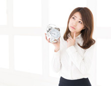 12月29日(日)は3重の不運日。何もしないのが一番ですが、どうしてもやりたいことがあるなら時間を選んで!