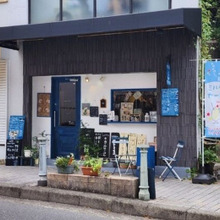 【今日のお外ランチ】フロール カフェ マリリン〈flor cafe MARILYN〉