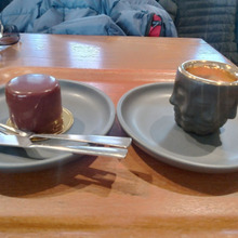 【伊勢のespresso break】ダンデライオン・チョコレート伊勢外宮店