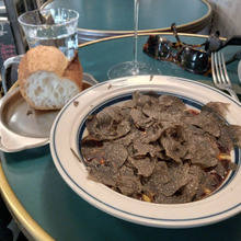 【今日のお外lunch】Cusine Passe Partout