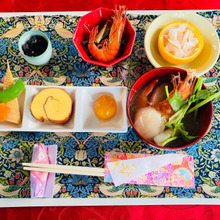 お雑煮のもうひとつの楽しみ方!