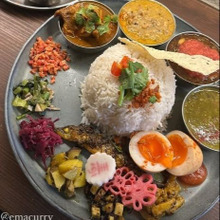 spicecurry探訪 188/200Hyper!!『emacurry』