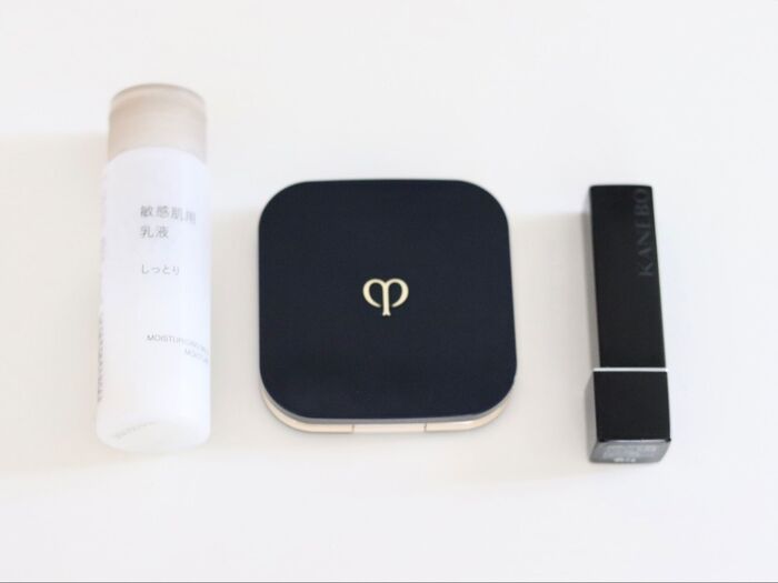 メイク直しのキモは「肌のリカバリー」と「血色の復活」!