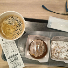 【misdo meets PIERRE MARCOLINI】さっそく食べてみた!