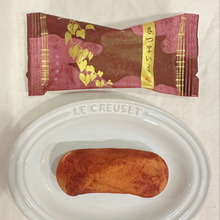 【テレワークのおやつ】笹屋伊織「さつまいも」