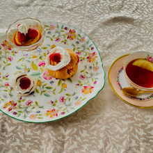 急な来客!そんな時に苺を使った簡単スイーツベスト3