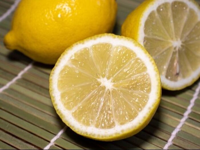 2.レモンは栄養満点!風邪予防効果を解説