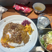 【お外lunch】六甲アイランド おてもto