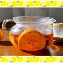 自家製レモンドリンクで風邪予防!免疫力UP!【2025年最新版】