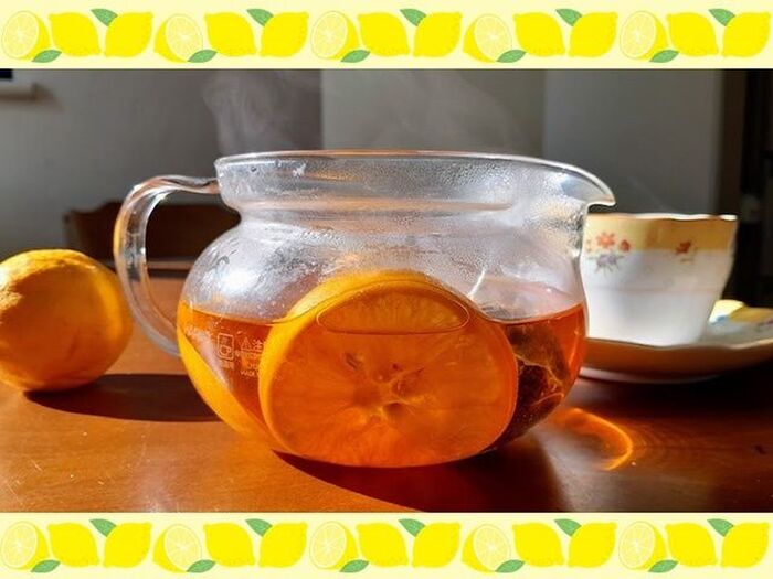 自家製レモンドリンクで風邪予防!免疫力UP!【2025年最新版】