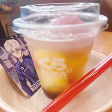 くら寿司×TVアニメ『ブルーロック』コラボキャンペーン開催中のくら寿司に行ってきました!