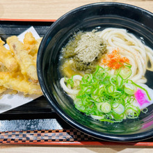 【資さんうどん】490円で大満足なオーダー方法「やっぱり私はこっち派」