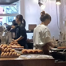 我らが「BRUN」は何故美味しいか?何故行列か?改めて・・・