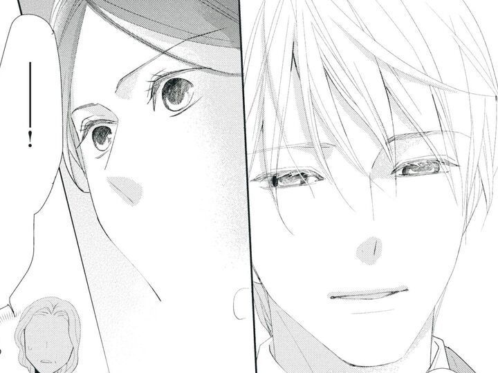 義母「子どもができたらどうするの?」→「その心配はありません」彼が明かす衝撃の秘密【35歳、不純な恋】