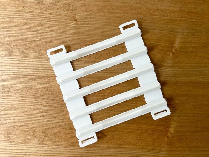 【100均】なにこれ?興味本位で買ってみたらすっかりスタメン!お弁当作りのモチベーションが上がった