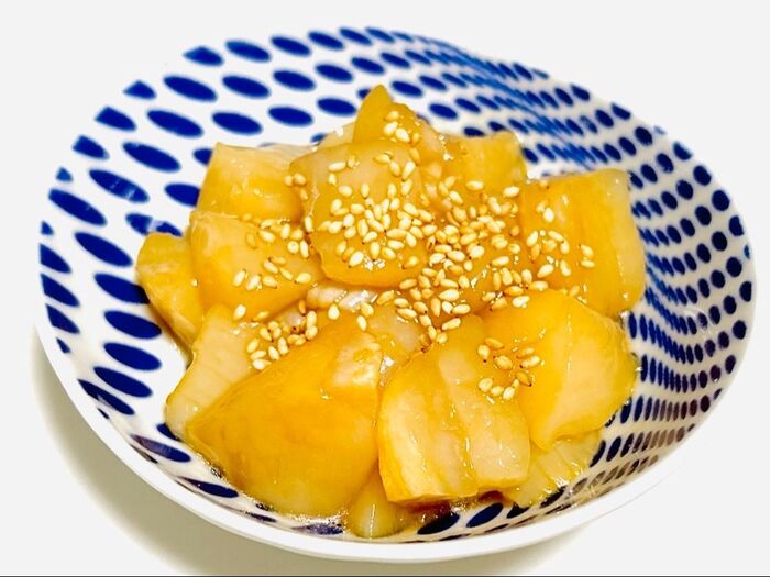 箸が止まらない【即席おつまみ】お米もお酒も一瞬で消える