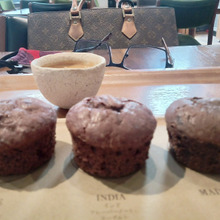 【伊勢のエスプレッソブレイク】ダンデライオン・チョコレート