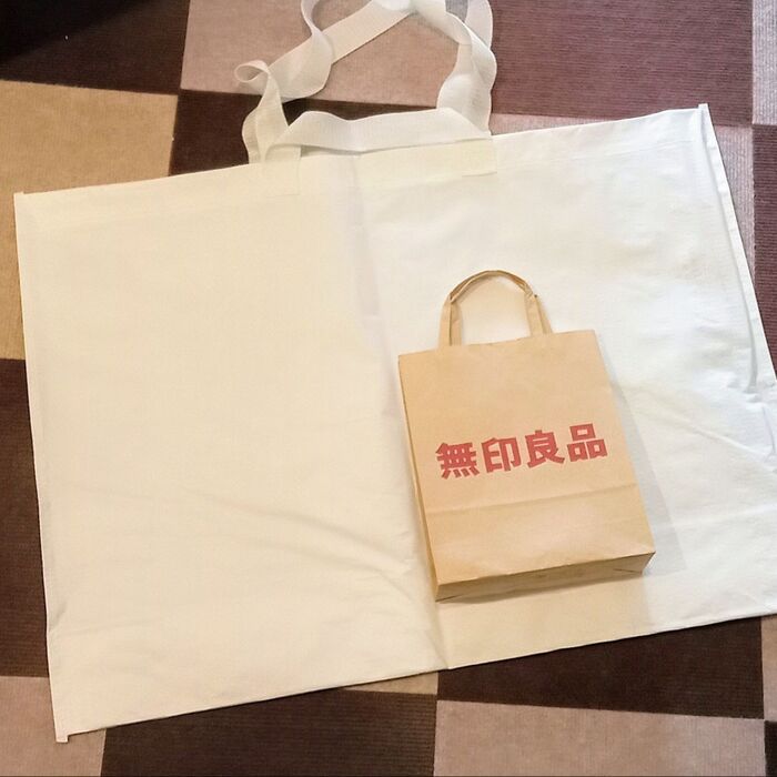 【無印】使い倒してボロボロでも返金可能!コレは良い