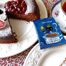 バレンタインにもぴったり!紅茶とスイーツで心温まる至福の時間!気軽に楽しむおすすめ紅茶