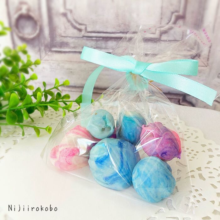 プチギフトにも!