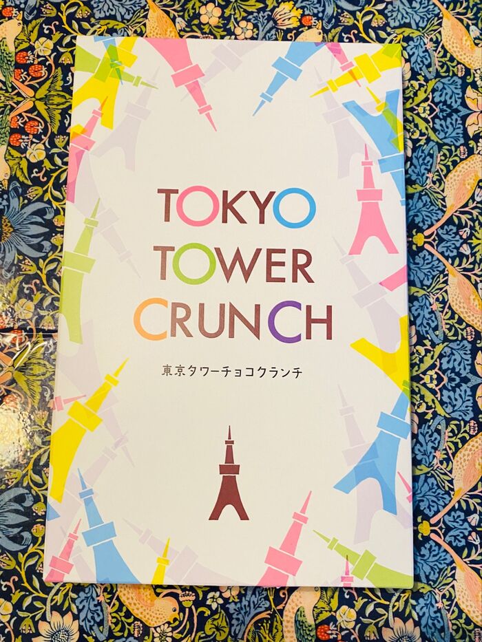 東京観光土産におすすめ!