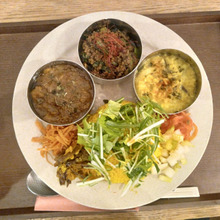 spicecurry探訪 193/200Hyper!!『スパイスカレー asu curry』