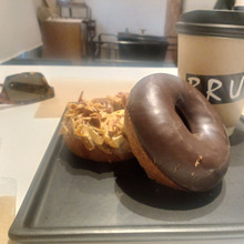 【元町cafe break】BRUN