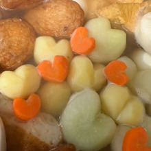 ちっとも甘くない愛の告白!