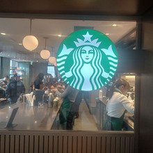 【今日のespresso break】スターバックスコーヒー PLiCO神戸店