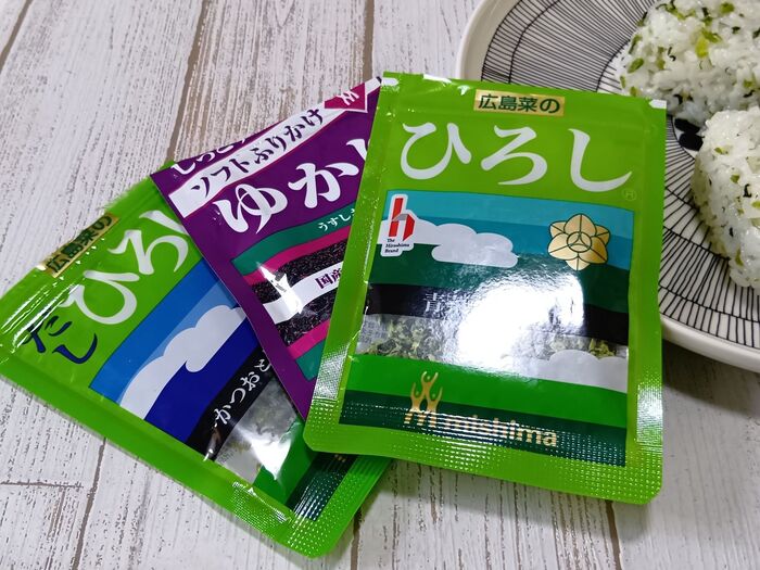 プチ節約ネタ!三島食品のふりかけはダイソーで買うとお得?2025年新商品「だし ひろし」とは?