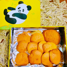 「シンプル イズ ベスト」な手作りクッキー