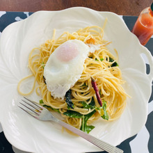 ポヴェレッロ(貧乏人のパスタ)