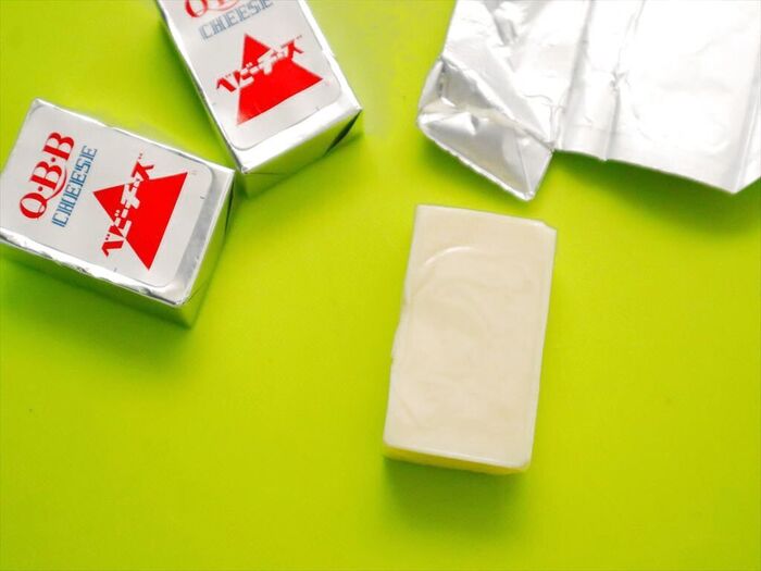 お内裏様とおひな様の作り方