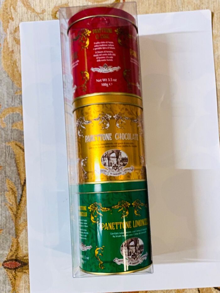 ルンルン!ラッキーなお買い物