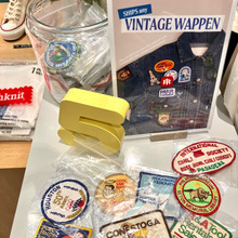 【SHIPS any】で即買いした物!