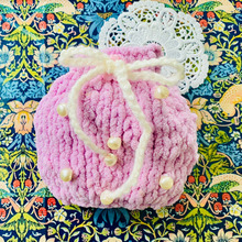 コロンと可愛いかぼちゃ茶巾