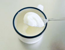 泡だて器は使いません!〈生クリーム〉が簡単に出来上がる、超時短の裏ワザ3つ。