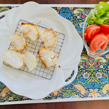 絶品!新玉ねぎの唐揚げ