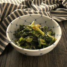 新玉ねぎの葉で絶品おつまみ!「新玉ねぎの葉の味噌炒め」